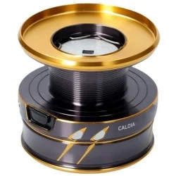 Szybka dostawa Zapasowa szpula do kołowrotka Daiwa Caldia MQ LT 2000S-H
